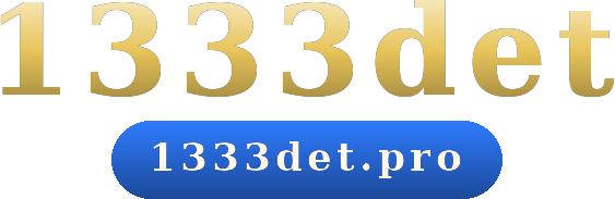1333det logo